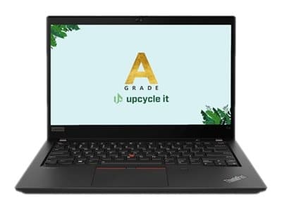 Lenovo ThinkPad T14 G1 (Refurbished) A Svart