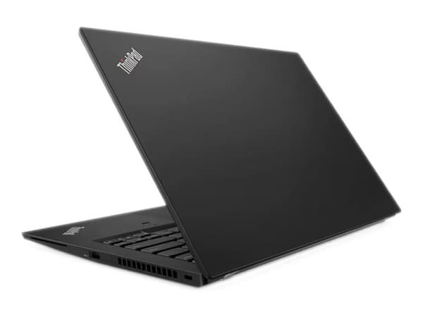 Refurbished Lenovo ThinkPad T480s - Condition: Grade A