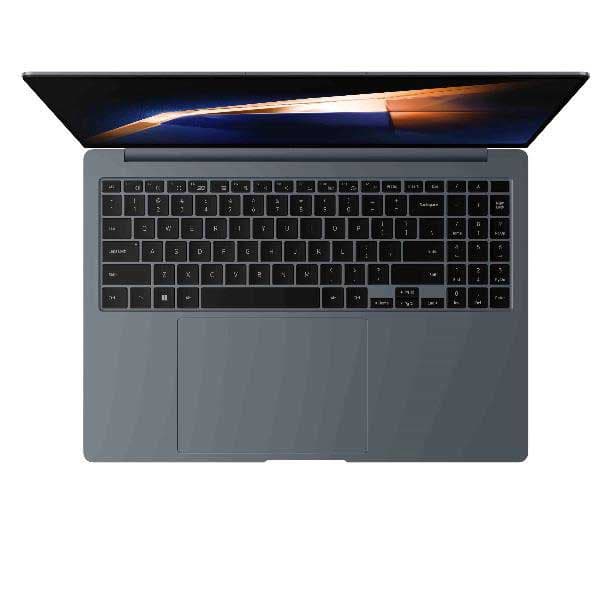 Samsung Galaxy Book 4 Pro 14´´ Ultra 7-155u/32gb/512gb Ssd Bærbar Computer Med Touchskærm  Spanish QWERTY / EU Plug
