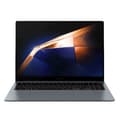 Miniatyrbillede 1 af 7: Samsung Galaxy Book 4 Pro 14´´ Ultra 7-155u/32gb/512gb Ssd Bærbar Computer Med Touchskærm  Spanish QWERTY / EU Plug