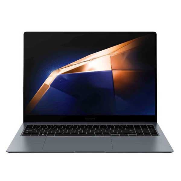 Samsung Galaxy Book 4 Pro 14´´ Ultra 7-155u/32gb/512gb Ssd Bærbar Computer Med Touchskærm  Spanish QWERTY / EU Plug Grå