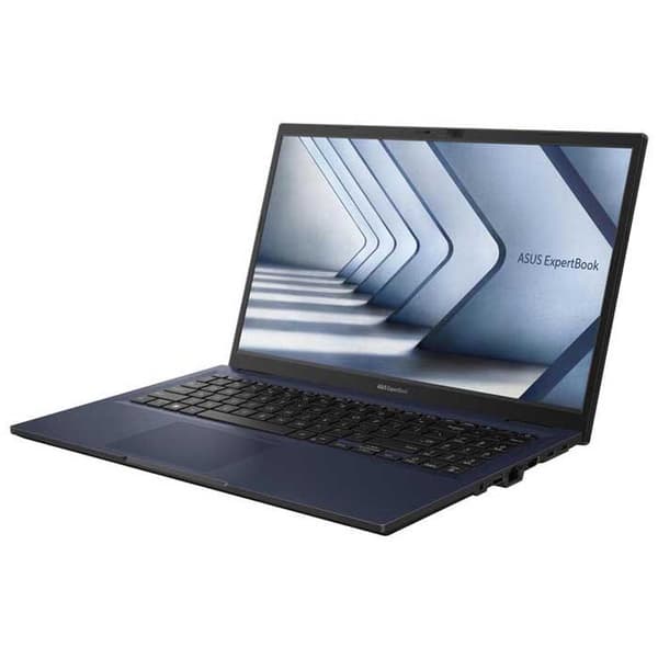 Asus Sistemas Expertbook B1502cva-bq0076 15.6´´ I5-1335u/8gb/512gb Ssd Bærbar Computer  Spanish QWERTY