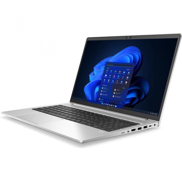 HP 650G9 15.6" i7-1255U 8G 512G UMA DOS "5Y3U5EA", (timbru verde 4 lei)