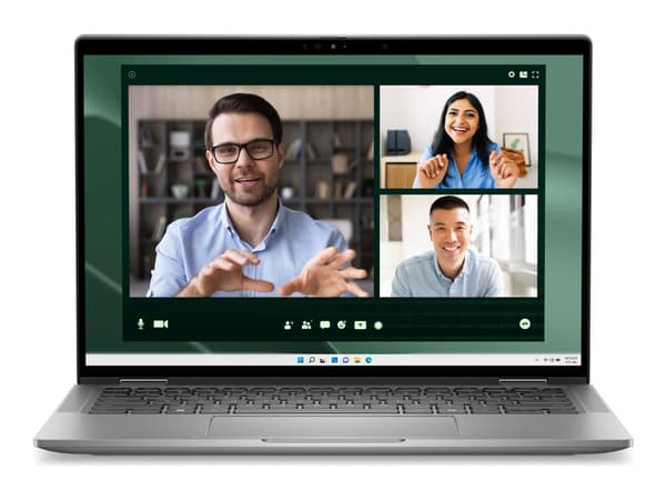 Dell Latitude 7350 - Intel Core Ultra 7 - 165U / jopa 4,9 GHz - vPro Enterprise - Win 11 Pro - Intel Graphics - 16 Gt RAM-muistia - 512 Gt SSD NVMe,