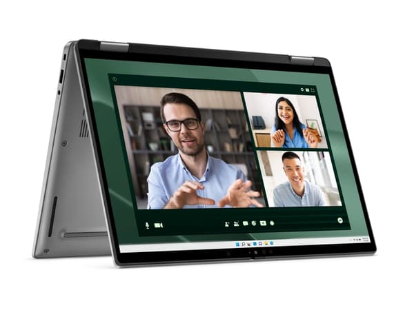Dell Latitude 7350 - Intel Core Ultra 7 - 165U / jopa 4,9 GHz - vPro Enterprise - Win 11 Pro - Intel Graphics - 16 Gt RAM-muistia - 512 Gt SSD NVMe,
