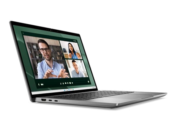 Dell Latitude 7350 - Intel Core Ultra 7 - 165U / jopa 4,9 GHz - vPro Enterprise - Win 11 Pro - Intel Graphics - 16 Gt RAM-muistia - 512 Gt SSD NVMe,