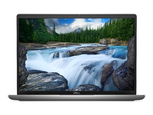 Dell Latitude 7350 - Intel Core Ultra 7 - 165U / jopa 4,9 GHz - vPro Enterprise - Win 11 Pro - Intel Graphics - 16 Gt RAM-muistia - 512 Gt SSD NVMe,