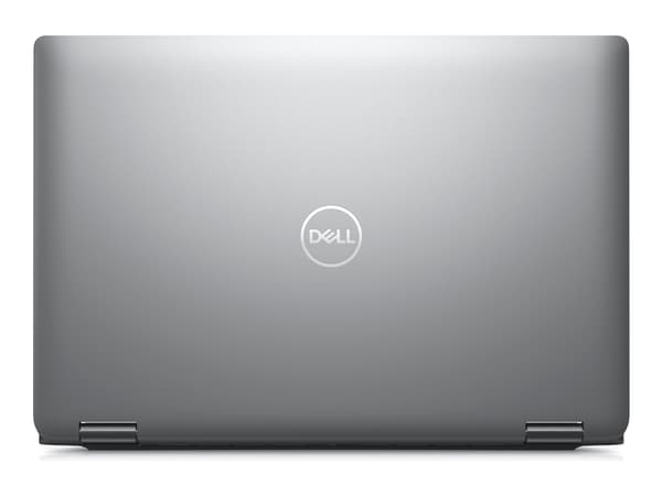 Dell Latitude 5350 - Intel Core Ultra 5 - 125U / inntil 4.3 GHz - Win 11 Pro - Intel Graphics - 16 GB RAM - 512 GB SSD NVMe, TLC - 13.27" IPS 1920 x