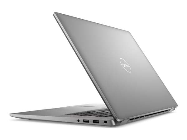 Dell Latitude 7650 (Version 2024) - Intel Core Ultra 5 - 135U / upp till 4.4 GHz - vPro Enterprise - Win 11 Pro - Intel Graphics - 16 GB RAM - 512 GB