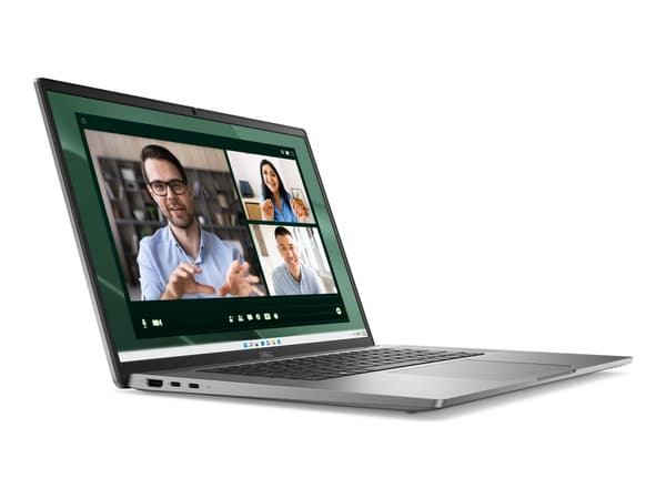 Dell Latitude 7650 (Version 2024) - Intel Core Ultra 5 - 135U / upp till 4.4 GHz - vPro Enterprise - Win 11 Pro - Intel Graphics - 16 GB RAM - 512 GB