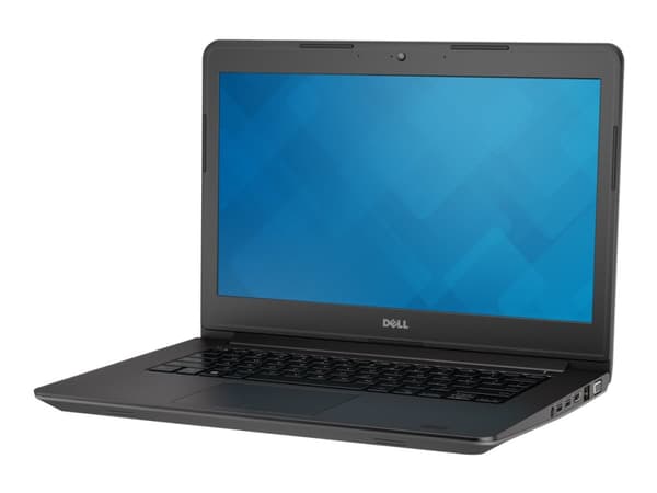 Dell Latitude 3450 (version 2024) - Intel Core i5 - 1335U / inntil 4.6 GHz - Win 11 Pro - Intel Iris Xe Graphics - 16 GB RAM - 512 GB SSD NVMe, QLC,