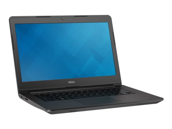 Dell Latitude 3450 (version 2024) - Intel Core i5 - 1335U / inntil 4.6 GHz - Win 11 Pro - Intel Iris Xe Graphics - 16 GB RAM - 512 GB SSD NVMe, QLC,