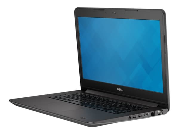 Dell Latitude 3450 (version 2024) - Intel Core i5 - 1335U / inntil 4.6 GHz - Win 11 Pro - Intel Iris Xe Graphics - 16 GB RAM - 512 GB SSD NVMe, QLC,