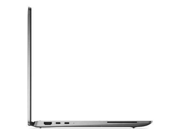 Dell Latitude 7450 - Intel Core Ultra 5 - 125U / jopa 4,3 GHz - Win 11 Pro - Intel Graphics - 16 Gt RAM - 512 Gt SSD NVMe, TLC - 14" IPS 1920 x 1200