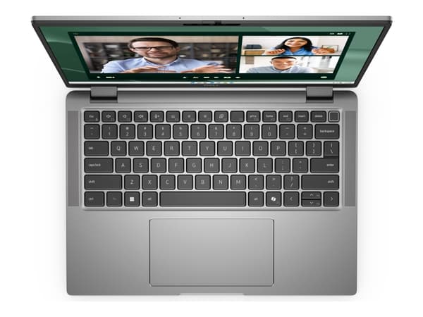 Dell Latitude 7450 - Intel Core Ultra 5 - 125U / jopa 4,3 GHz - Win 11 Pro - Intel Graphics - 16 Gt RAM - 512 Gt SSD NVMe, TLC - 14" IPS 1920 x 1200