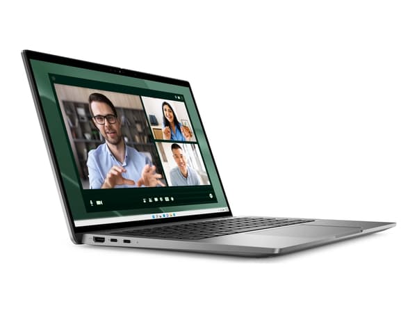 Dell Latitude 7450 - Intel Core Ultra 5 - 125U / inntil 4.3 GHz - Win 11 Pro - Intel Graphics - 16 GB RAM - 512 GB SSD NVMe, TLC - 14" IPS 1920 x 120 Grå