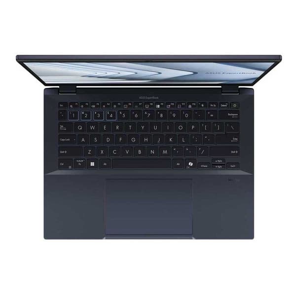 Asus Sistemas Expertbook B5404cma-q50224x 14´´ Ultra 7-155h/16gb/512gb Ssd Laptop  Spanish QWERTY
