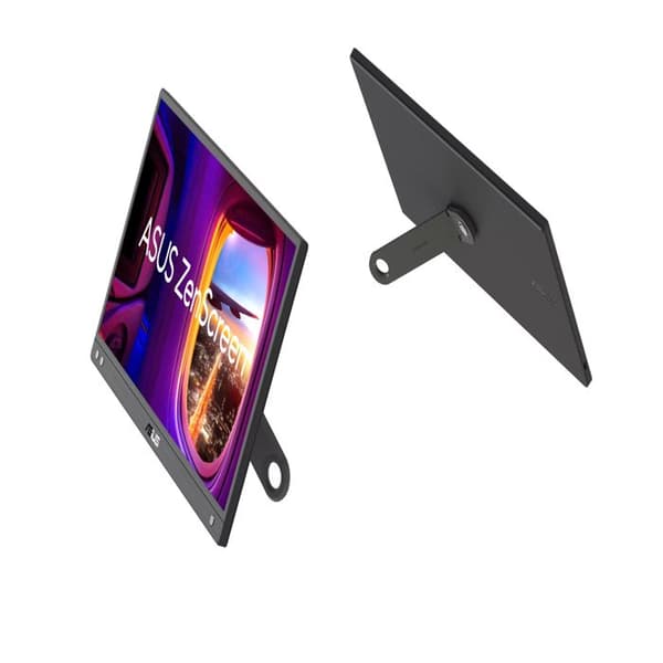 ASUS ZenScreen MB166CR 15.6' F