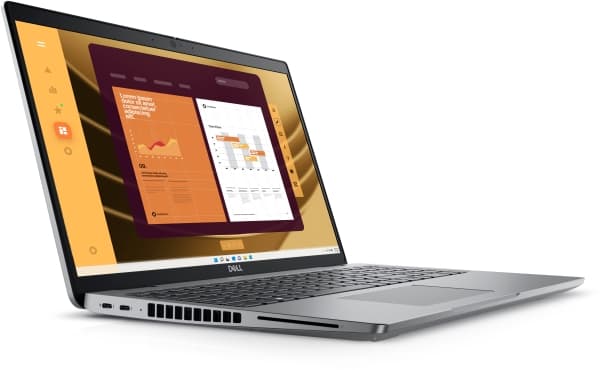 Notebook Latitude 5550 Win11Pro i5-1335U/16GB/512GB SSD Gen4/15.6 FHD/Intel Iris Xe/FgrPr&SmtCd/FHD/IR Cam/Mic/WLAN+BT/Backlit Kb/3C/3YPS