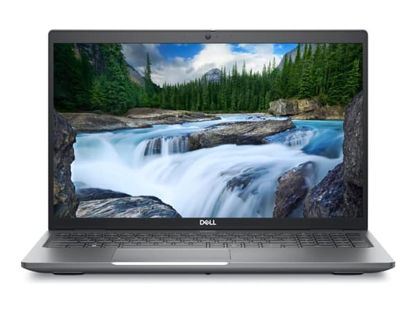 Notebook Latitude 5550 Win11Pro i5-1335U/16GB/512GB SSD Gen4/15.6 FHD/Intel Iris Xe/FgrPr&SmtCd/FHD/IR Cam/Mic/WLAN+BT/Backlit Kb/3C/3YPS