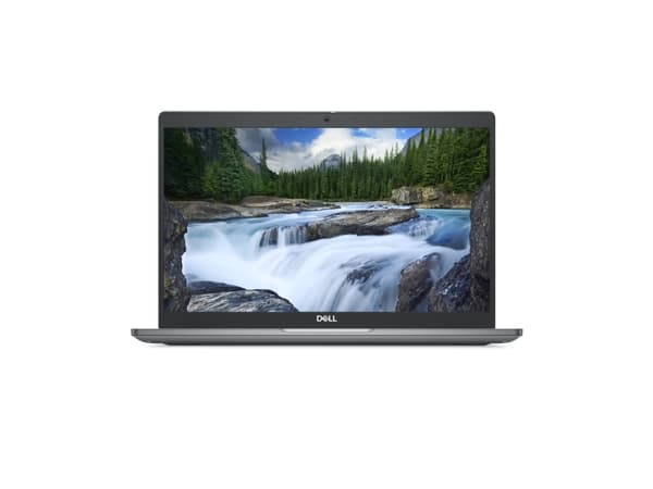 Dell Latitude 5350 - Intel Core i5 - 1335U / upp till 4.6 GHz - Win 11 Pro - Intel Iris Xe-grafik - 16 GB RAM - 512 GB SSD NVMe - 13.3" IPS 1920 x 10