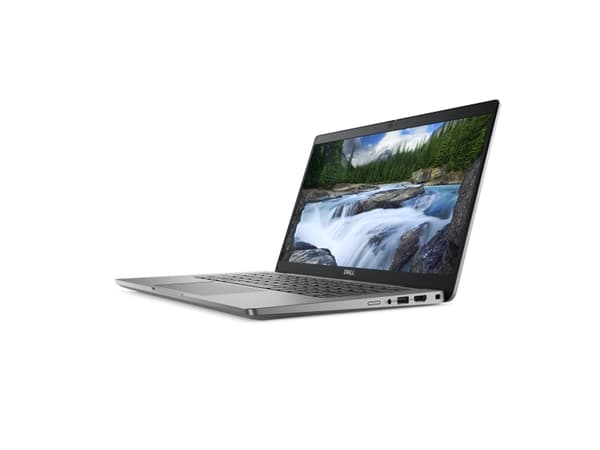 Dell Latitude 5350 - Intel Core i5 - 1335U / upp till 4.6 GHz - Win 11 Pro - Intel Iris Xe-grafik - 16 GB RAM - 512 GB SSD NVMe - 13.3" IPS 1920 x 10
