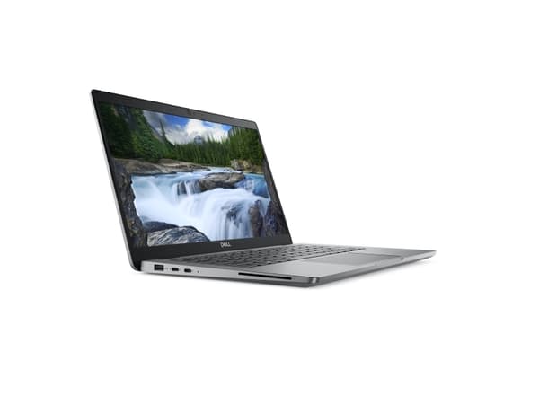 Dell Latitude 5350 - Intel Core i5 - 1335U / upp till 4.6 GHz - Win 11 Pro - Intel Iris Xe-grafik - 16 GB RAM - 512 GB SSD NVMe - 13.3" IPS 1920 x 10