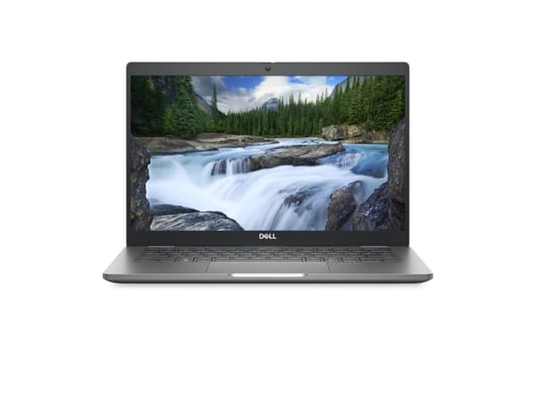 Dell Latitude 5350 - Intel Core i5 - 1335U / upp till 4.6 GHz - Win 11 Pro - Intel Iris Xe-grafik - 16 GB RAM - 512 GB SSD NVMe - 13.3" IPS 1920 x 10