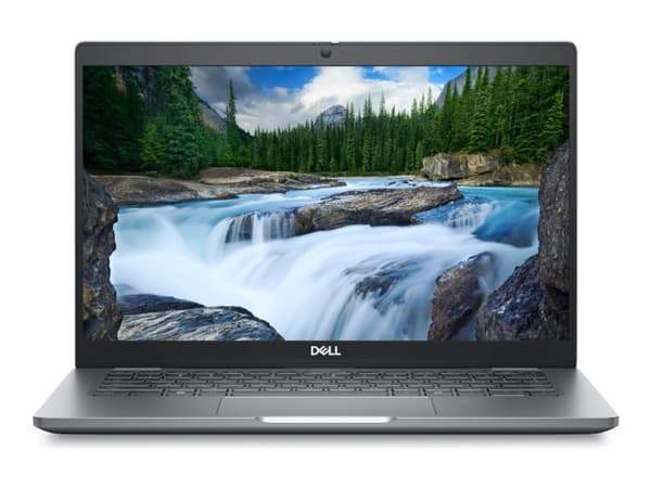 Dell Latitude 5350 - Intel Core i5 - 1335U / upp till 4.6 GHz - Win 11 Pro - Intel Iris Xe-grafik - 16 GB RAM - 512 GB SSD NVMe - 13.3" IPS 1920 x 10
