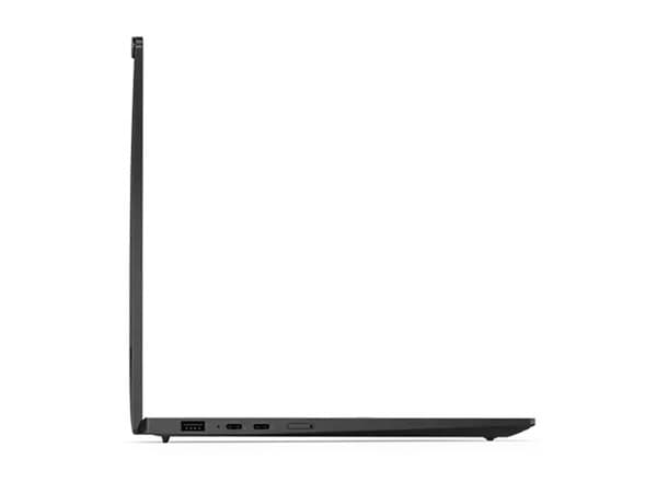 Lenovo ThinkPad X1 Carbon Gen 12 21KC - 180-graders hengseldesign - Intel Core Ultra 7 - 155U / inntil 4.8 GHz - Evo - Win 11 Pro - Intel Graphics -