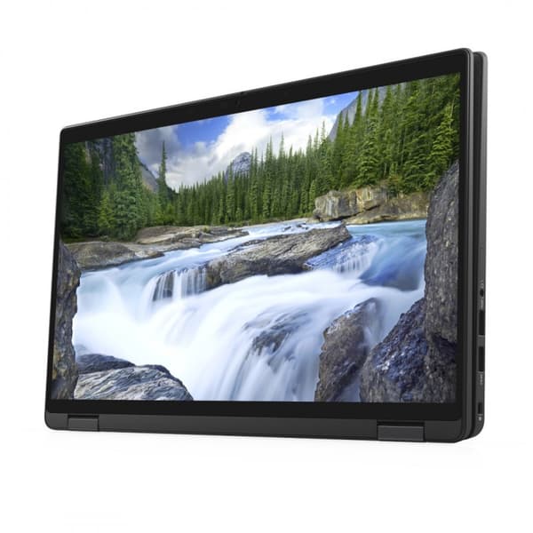 BEGAGNAD Dell Latitude 7410 2-in-1 14" Touch i5 (gen 10) 16GB 256GB SSD med 4G & Win 11 Pro