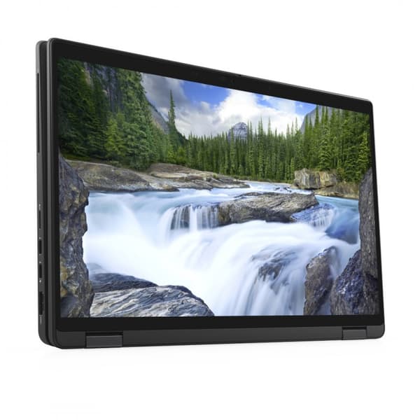 BEGAGNAD Dell Latitude 7410 2-in-1 14" Touch i5 (gen 10) 16GB 256GB SSD med 4G & Win 11 Pro