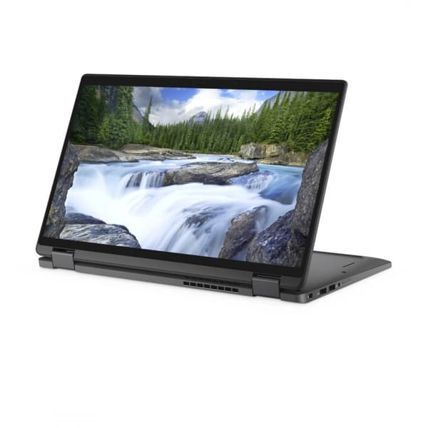 BEGAGNAD Dell Latitude 7410 2-in-1 14" Touch i5 (gen 10) 16GB 256GB SSD med 4G & Win 11 Pro