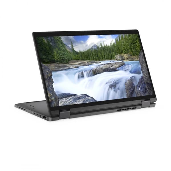 BEGAGNAD Dell Latitude 7410 2-in-1 14" Touch i5 (gen 10) 16GB 256GB SSD med 4G & Win 11 Pro