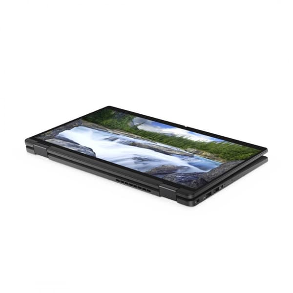 BEGAGNAD Dell Latitude 7410 2-in-1 14" Touch i5 (gen 10) 16GB 256GB SSD med 4G & Win 11 Pro