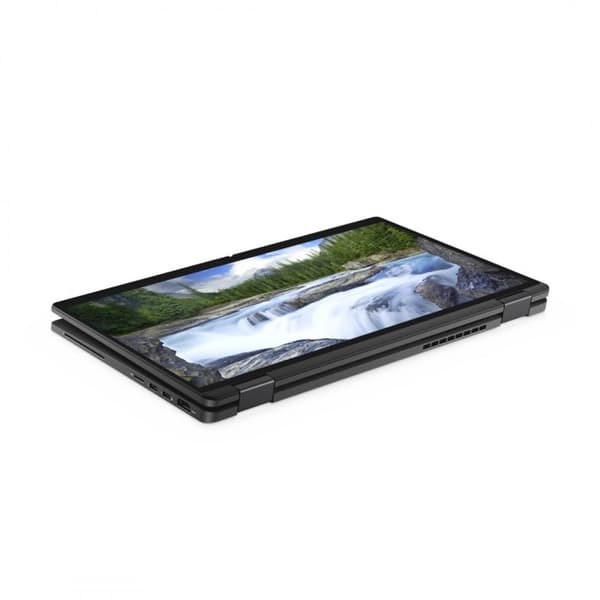 BEGAGNAD Dell Latitude 7410 2-in-1 14" Touch i5 (gen 10) 16GB 256GB SSD med 4G & Win 11 Pro