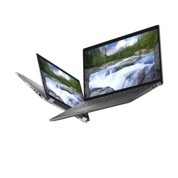 BEGAGNAD Dell Latitude 7410 2-in-1 14" Touch i5 (gen 10) 16GB 256GB SSD med 4G & Win 11 Pro
