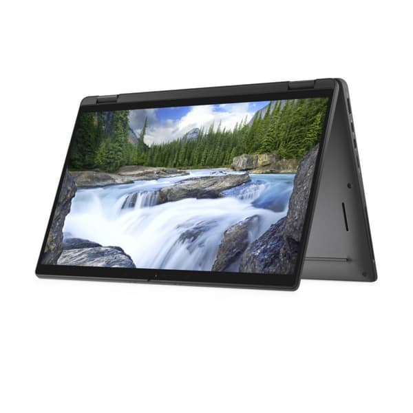 BEGAGNAD Dell Latitude 7410 2-in-1 14" Touch i5 (gen 10) 16GB 256GB SSD med 4G & Win 11 Pro