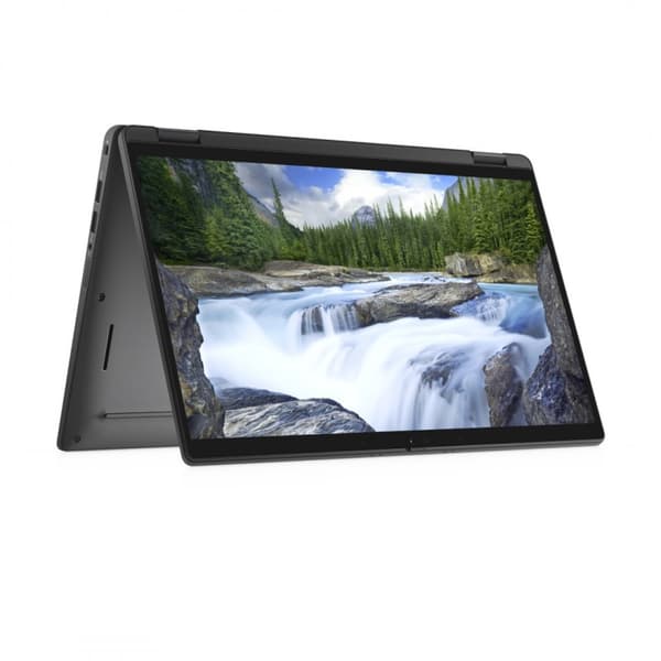 BEGAGNAD Dell Latitude 7410 2-in-1 14" Touch i5 (gen 10) 16GB 256GB SSD med 4G & Win 11 Pro