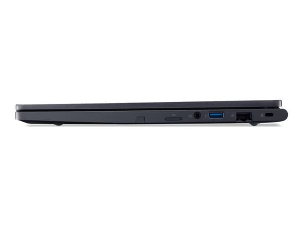 Acer TravelMate P4 14 TMP414-53-G2-TCO - 180-graders hengseldesign - Intel Core 7 - 150U / inntil 5.4 GHz - Win 11 Pro - Intel Graphics - 32 GB RAM -
