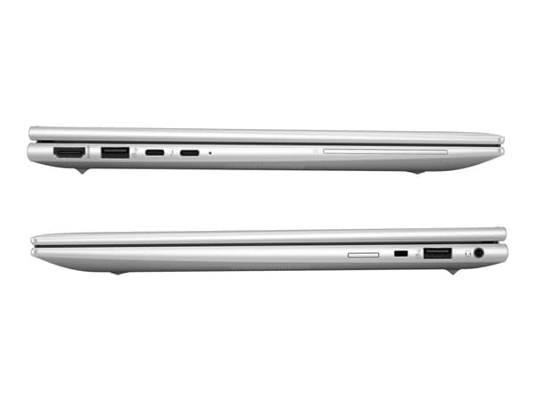 HP EliteBook 835 G11 Notebook - AMD Ryzen 7 - 8840U / inntil 5.1 GHz - Win 11 Pro - Radeon 780M - 16 GB RAM - 512 GB SSD NVMe - 13.3" IPS 1920 x 1200