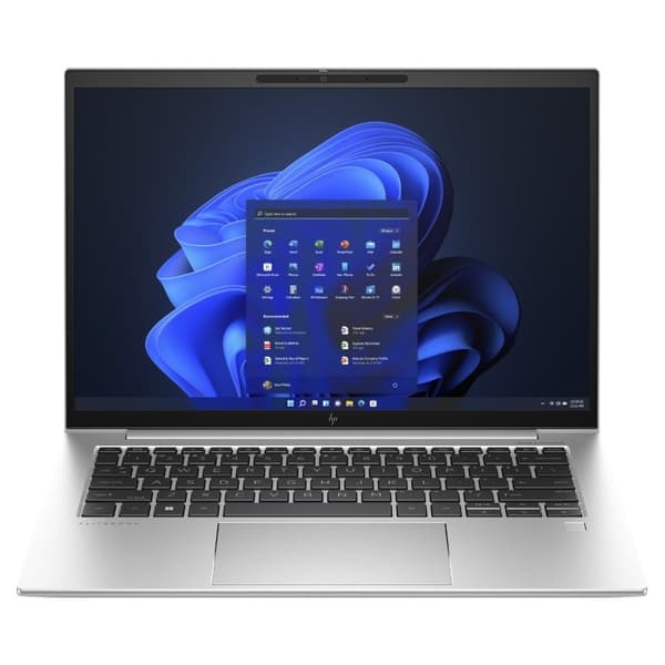 HP EliteBook 840 G10 14" Full HD+ IPS i5 32GB 512GB SSD Sure View Win 11 Pro