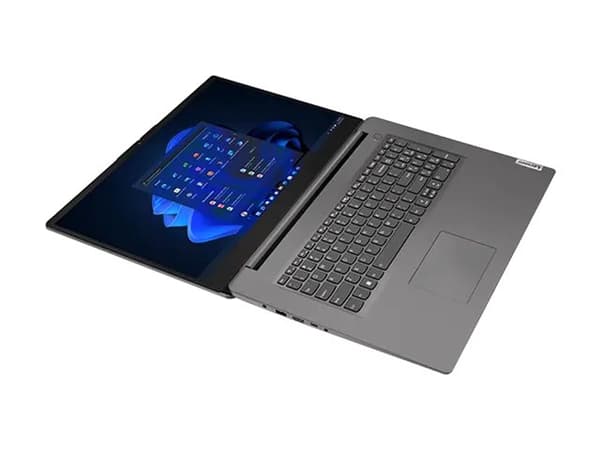 Lenovo V17 G4 IRU 83A2 - 180 graders gångsjärnskonstruktion - Intel Core i5 - 13420H / upp till 4.6 GHz - Win 11 Pro - Intel Iris Xe-grafik - 16 GB R