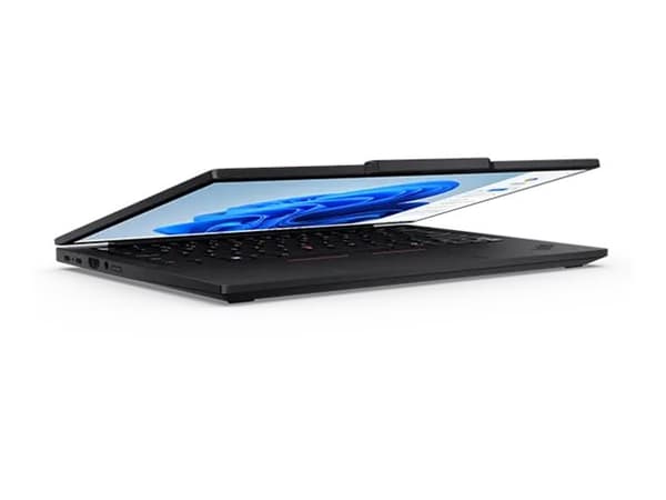 Lenovo ThinkPad T14s Gen 5 21LS - 180-graders hengseldesign - Intel Core Ultra 5 - 125U / inntil 4.3 GHz - Evo - Win 11 Pro - Intel Graphics - 16 GB