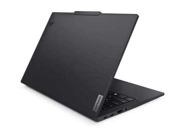 Lenovo ThinkPad T14s Gen 5 21LS - 180-graders hengseldesign - Intel Core Ultra 5 - 125U / inntil 4.3 GHz - Evo - Win 11 Pro - Intel Graphics - 16 GB