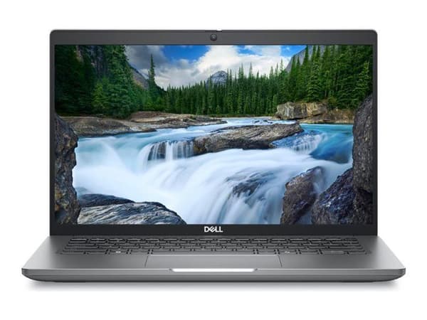 SPL Dell Latitude 5450 Ultra 5 125U 16 GB 512GB SSD 14,0' FHD Non Touch IR-kamera integrerad 3-cell 65W WLAN Bakgrundsbelyst kb Wi