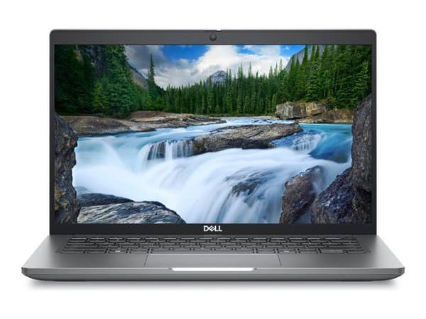 SPL Dell Latitude 5450 Ultra 5 125U 16 GB 512GB SSD 14,0' FHD Non Touch IR-kamera integrerad 3-cell 65W WLAN Bakgrundsbelyst kb Wi