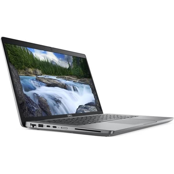 SPL Dell Latitude 5450 Ultra 5 125U 16 GB 512GB SSD 14,0' FHD Non Touch IR-kamera integrerad 3-cell 65W WLAN Bakgrundsbelyst kb Wi