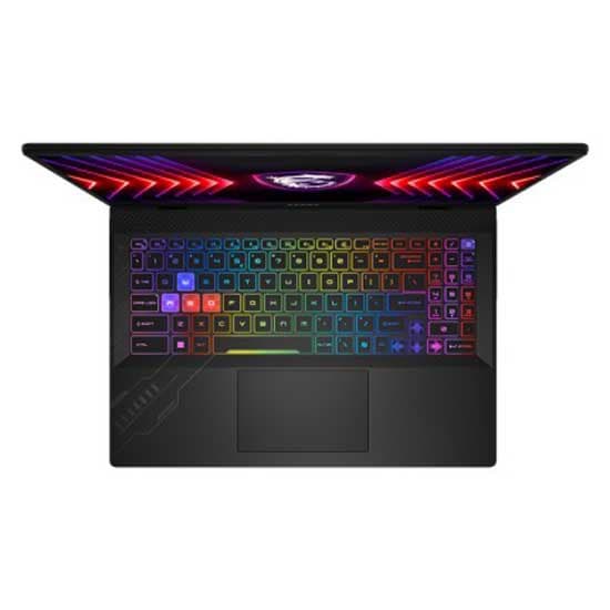 Msi Crosshair 16 Hx D14vfkg-255xes 16´´ I7-14650hx/16gb/1tb Ssd/rtx 4060 8gb Gaming Kannettava Tietokone  Spanish QWERTY