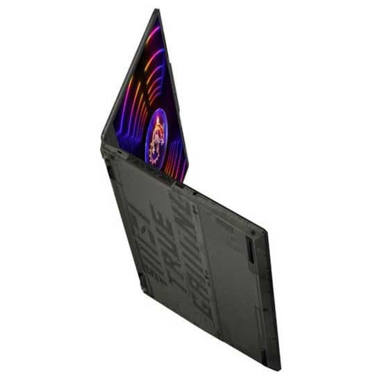 Msi Cyborg 15 A13ve-841xes 15.6´´ I7-13620h/16gb/512gb Ssd/rtx 4050 Gaming-laptop  Spanish QWERTY